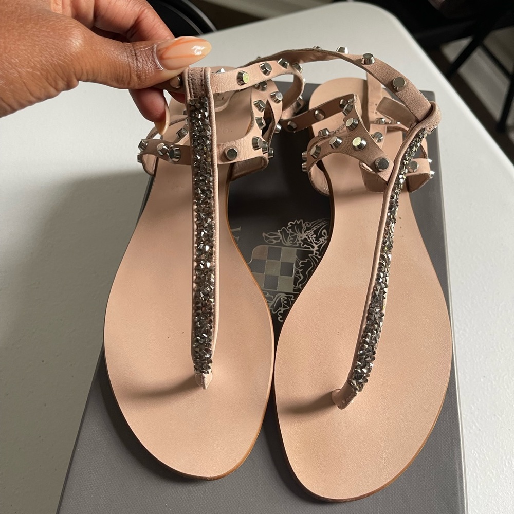 Vince Camuto- Jemile Sandal